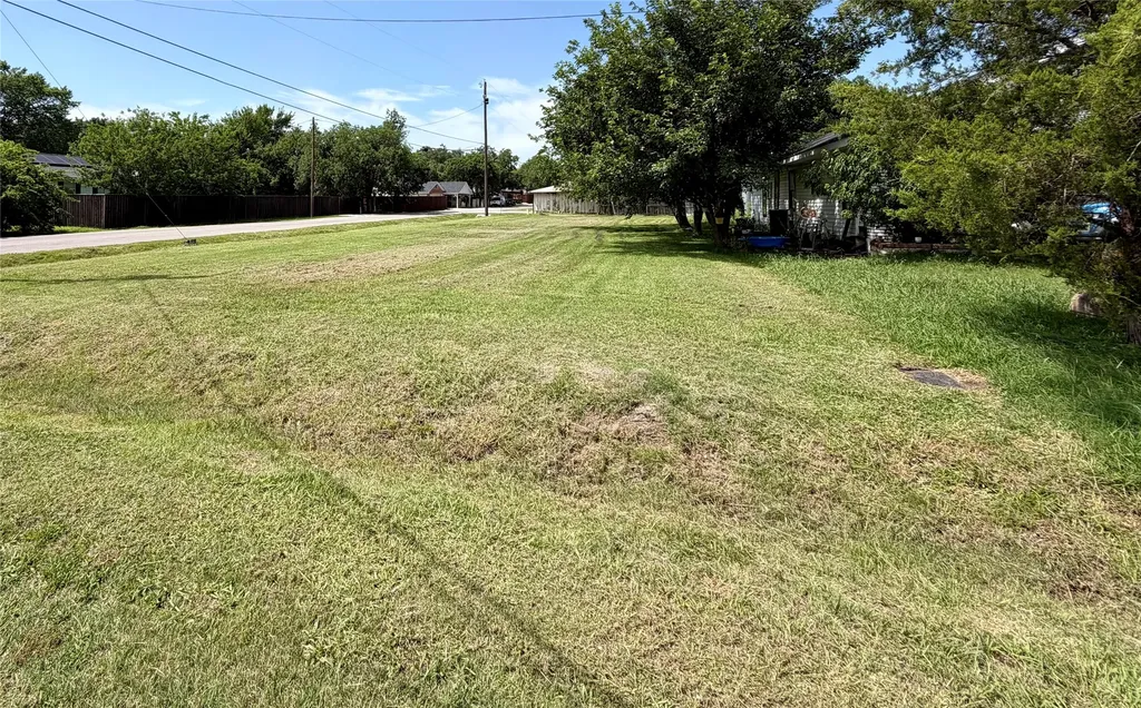 302 S New Mexico Street Celina TX 75009