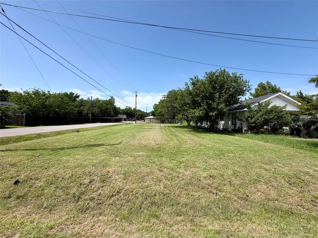 302 S New Mexico Street Celina TX 75009
