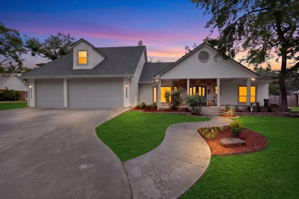 715 Kiowa Drive E Gainesville TX 76240