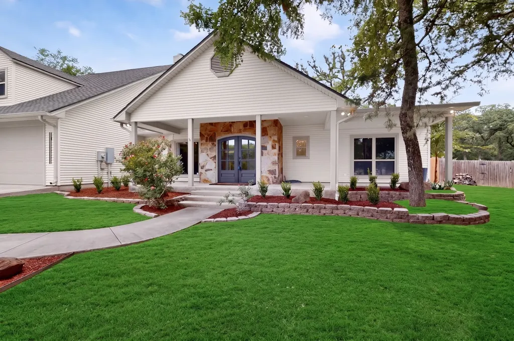 715 Kiowa Drive E Gainesville TX 76240