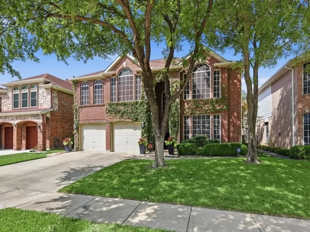 4145 Shores Court Fort Worth TX 76137