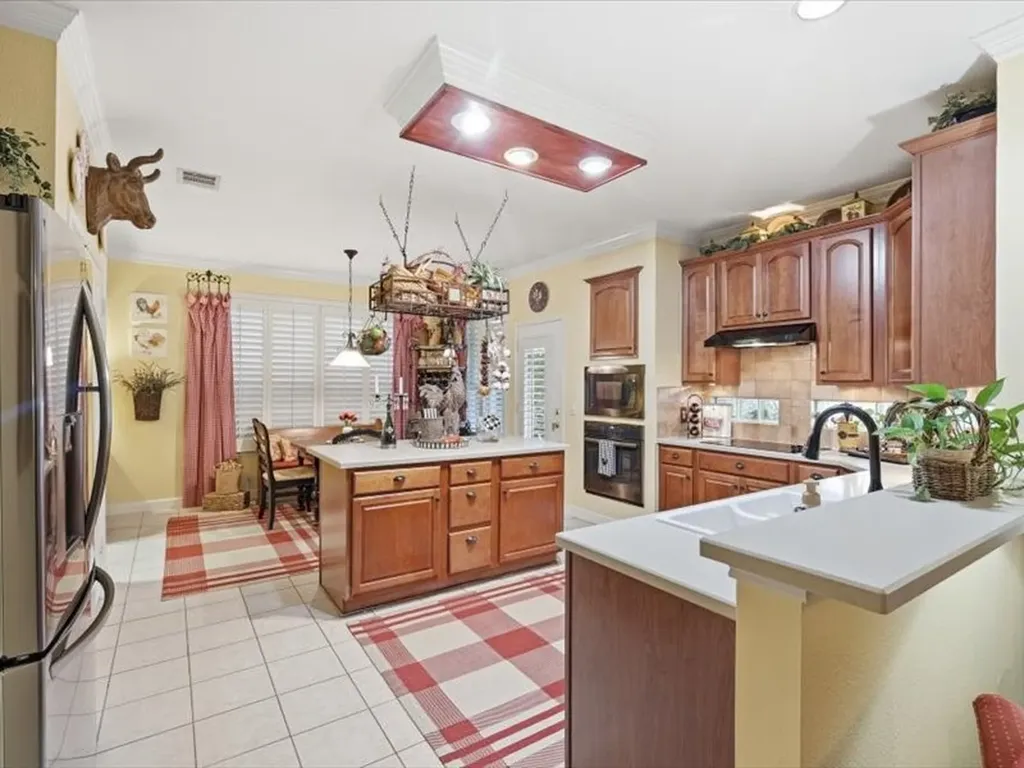 4145 Shores Court Fort Worth TX 76137