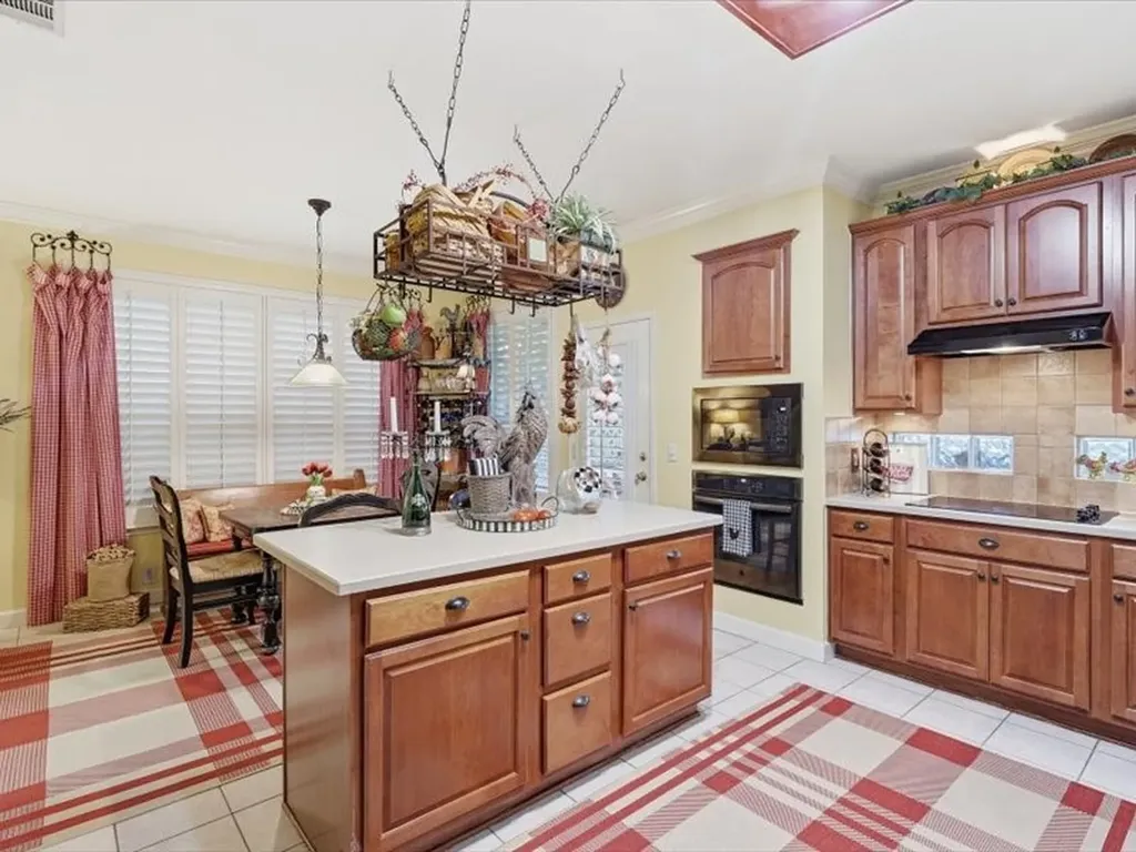 4145 Shores Court Fort Worth TX 76137