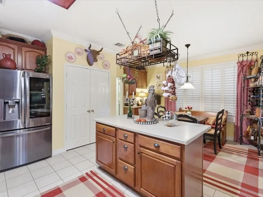 4145 Shores Court Fort Worth TX 76137