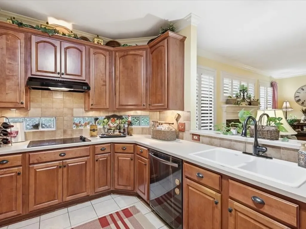 4145 Shores Court Fort Worth TX 76137