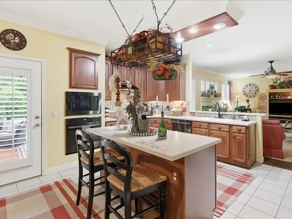 4145 Shores Court Fort Worth TX 76137