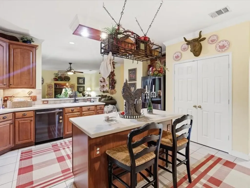 4145 Shores Court Fort Worth TX 76137