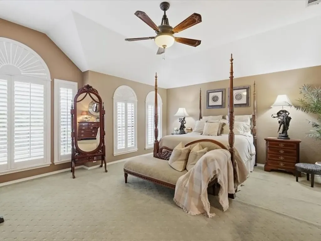 4145 Shores Court Fort Worth TX 76137