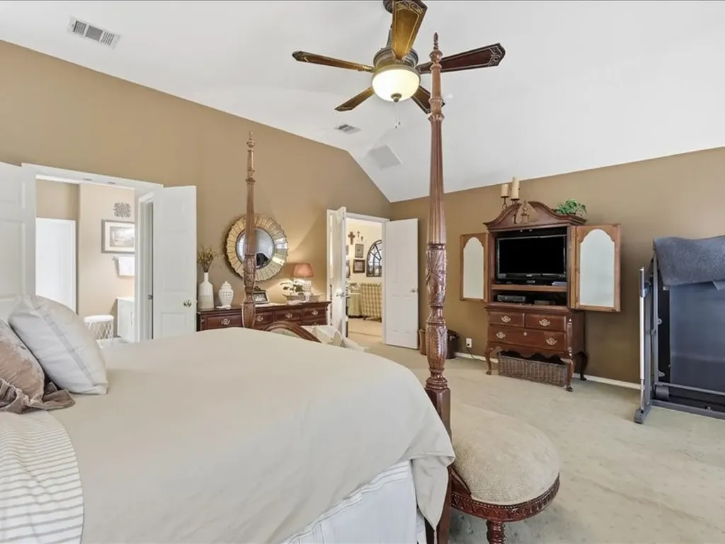 4145 Shores Court Fort Worth TX 76137
