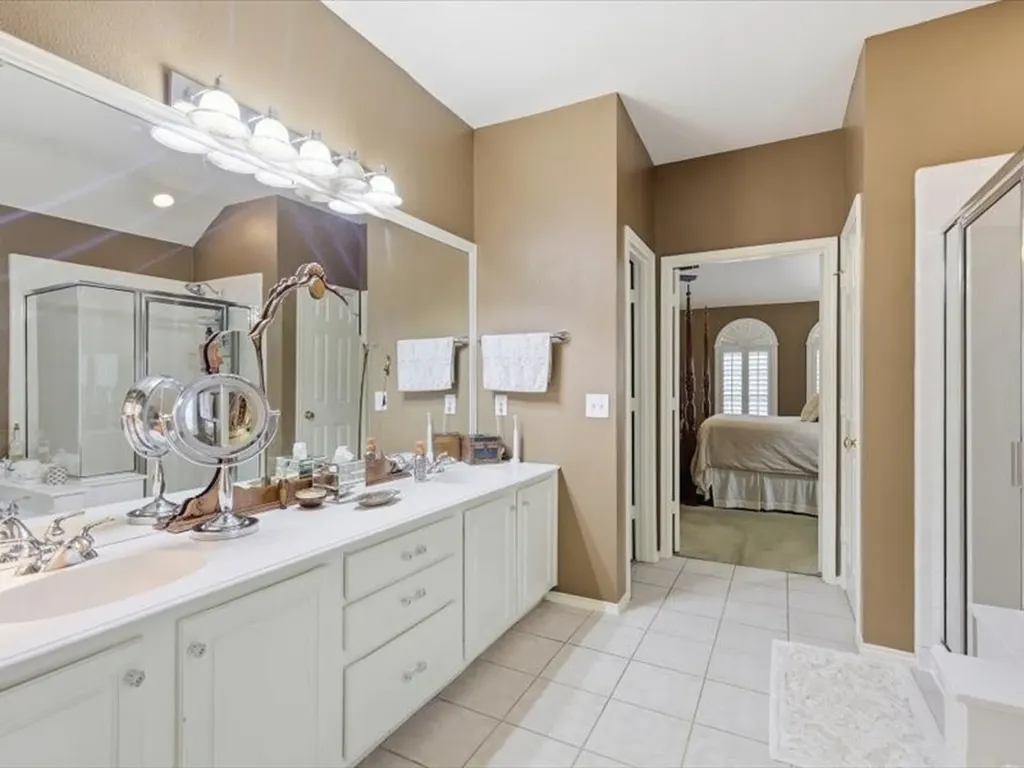 4145 Shores Court Fort Worth TX 76137