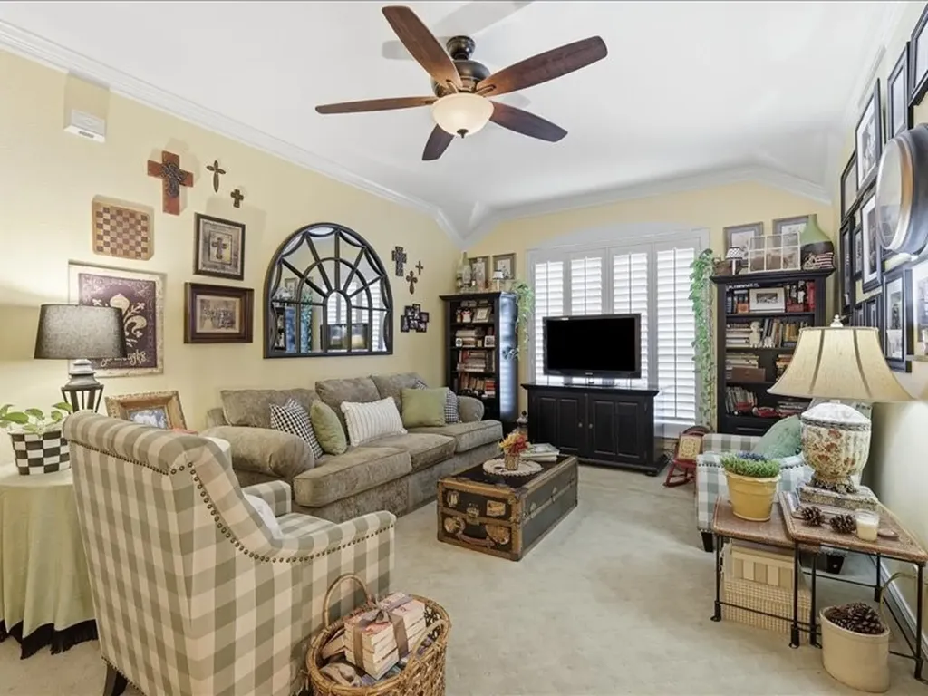 4145 Shores Court Fort Worth TX 76137
