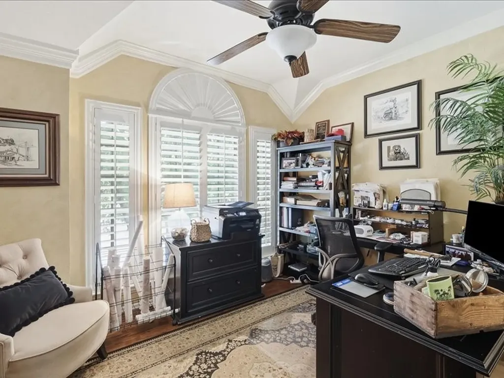 4145 Shores Court Fort Worth TX 76137