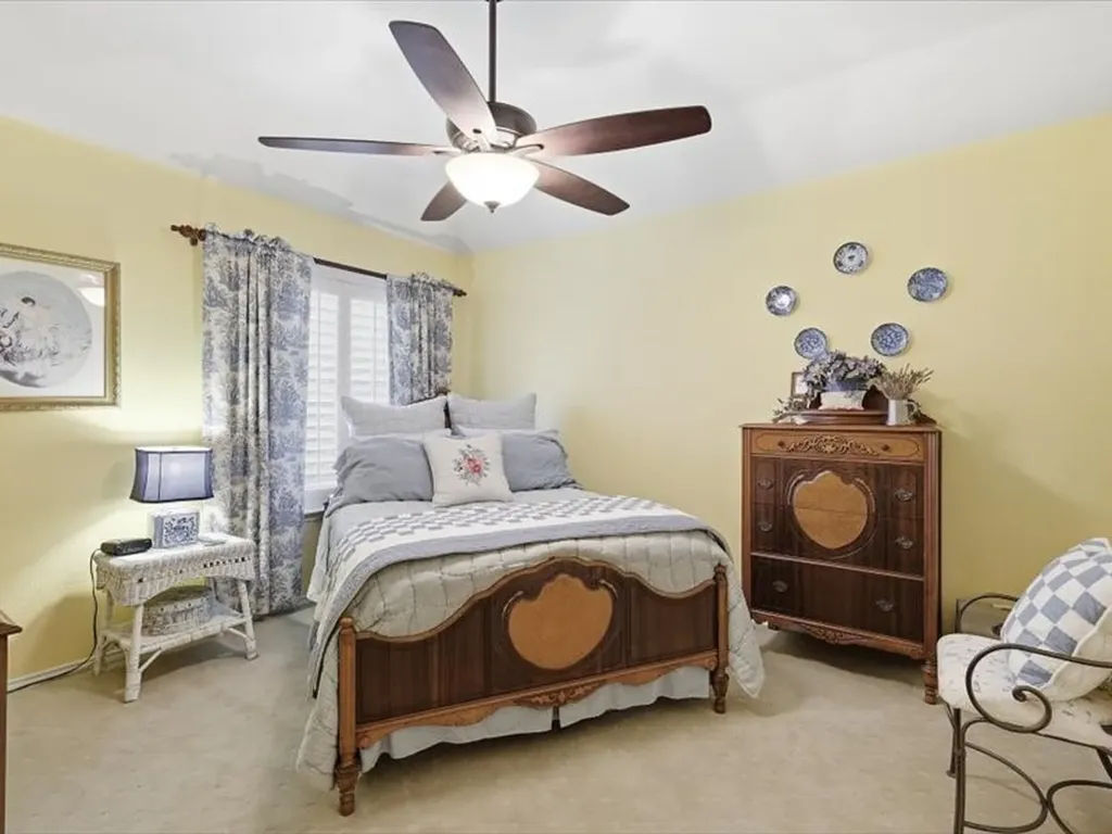 4145 Shores Court Fort Worth TX 76137