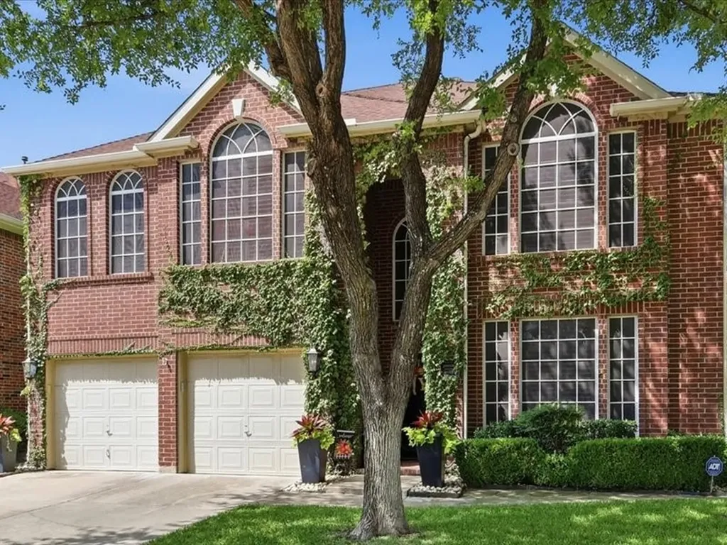 4145 Shores Court Fort Worth TX 76137