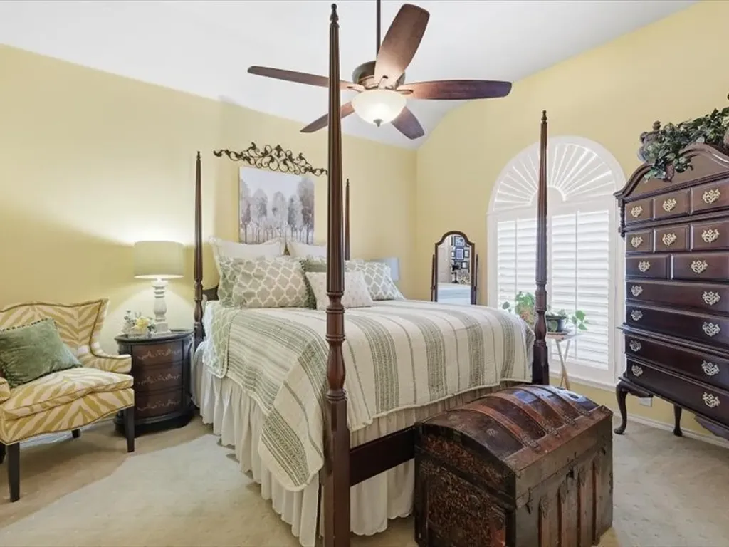 4145 Shores Court Fort Worth TX 76137