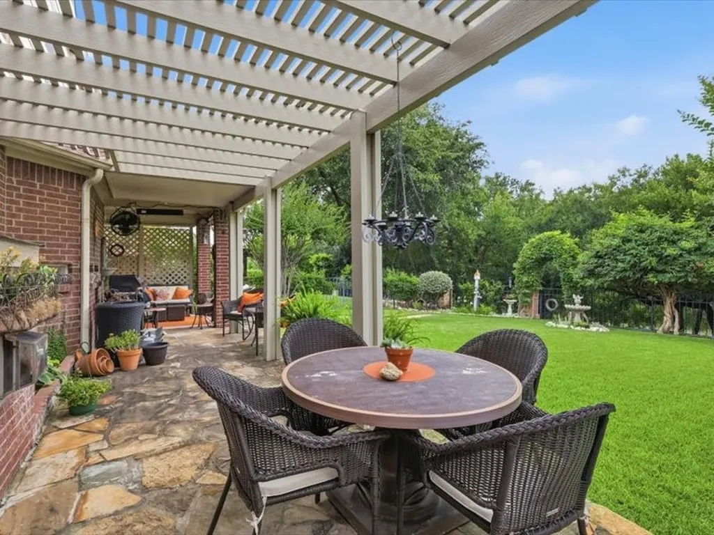 4145 Shores Court Fort Worth TX 76137