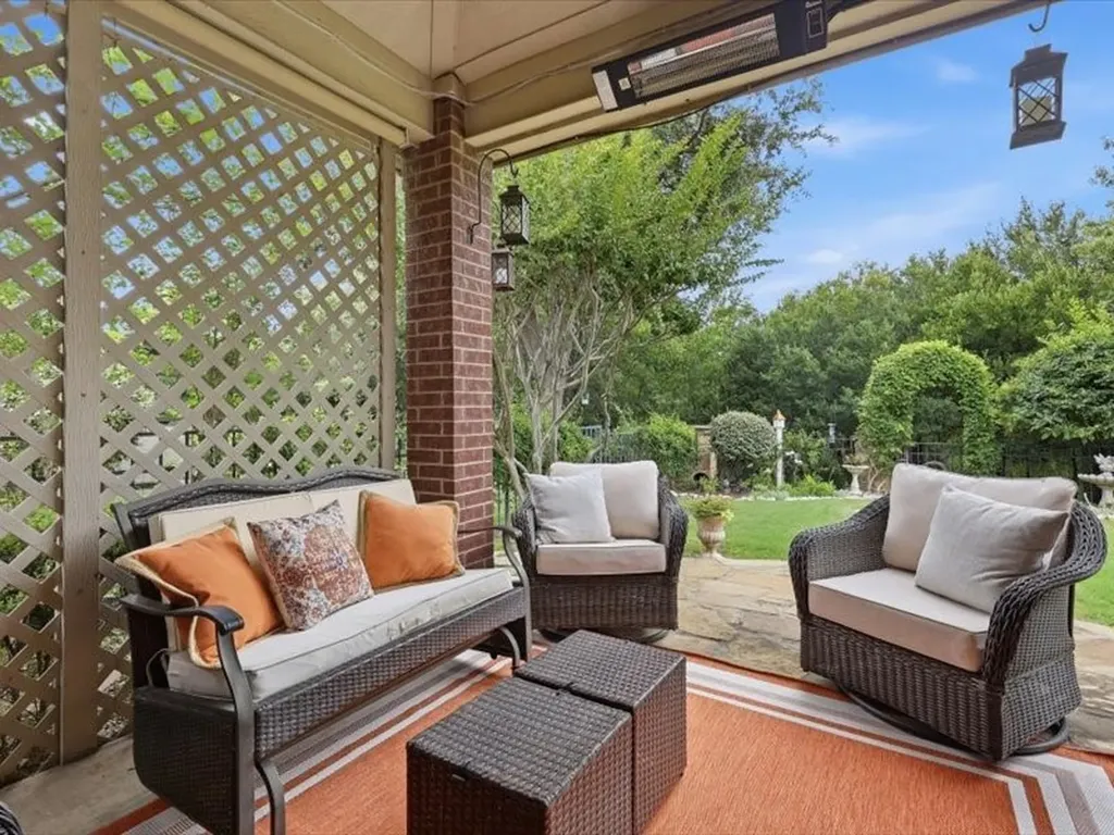 4145 Shores Court Fort Worth TX 76137