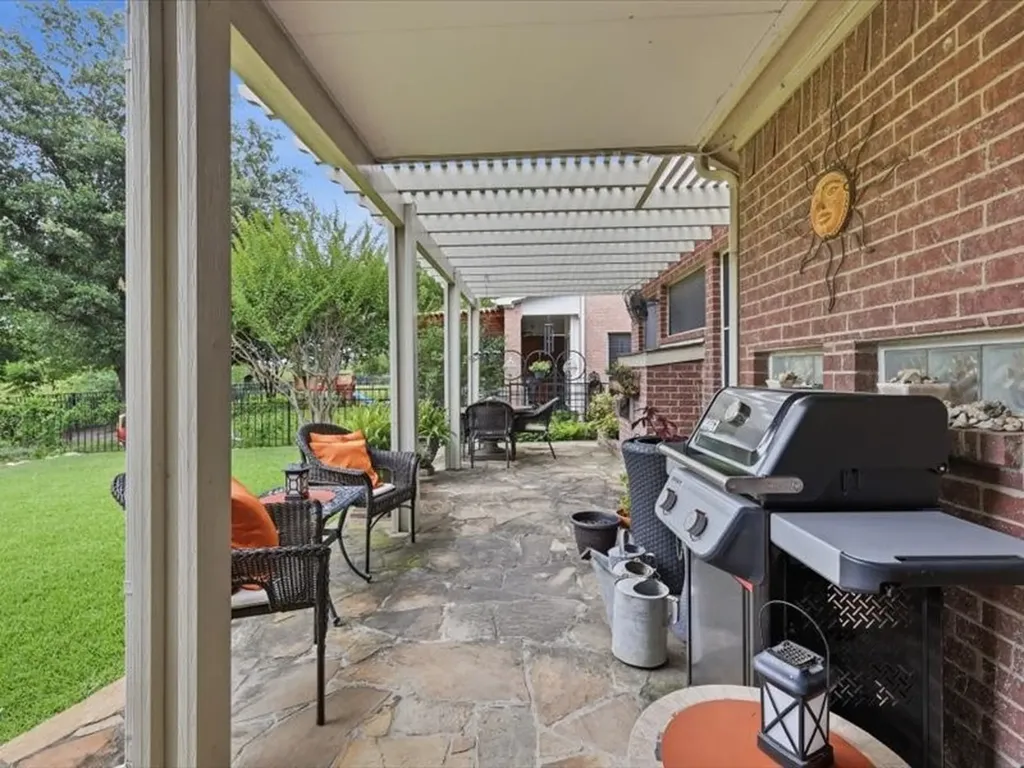 4145 Shores Court Fort Worth TX 76137