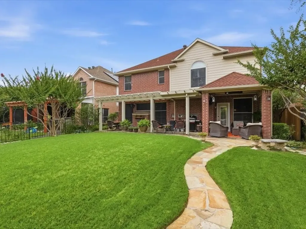 4145 Shores Court Fort Worth TX 76137