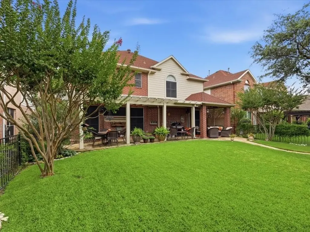 4145 Shores Court Fort Worth TX 76137