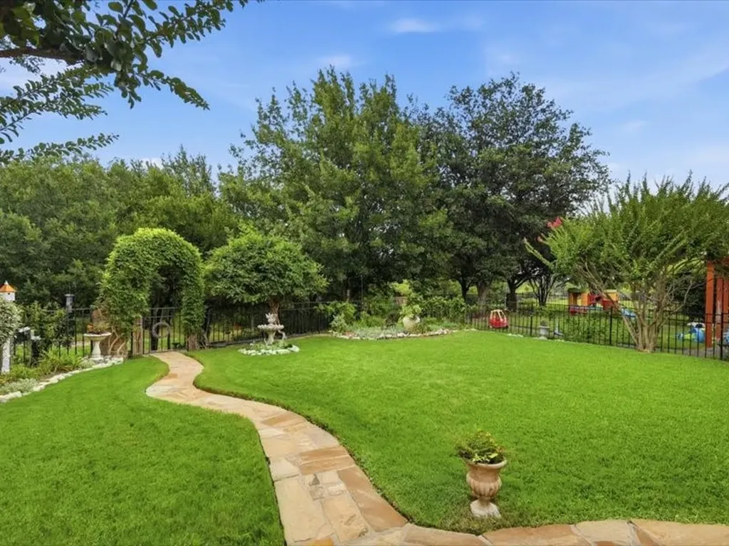 4145 Shores Court Fort Worth TX 76137