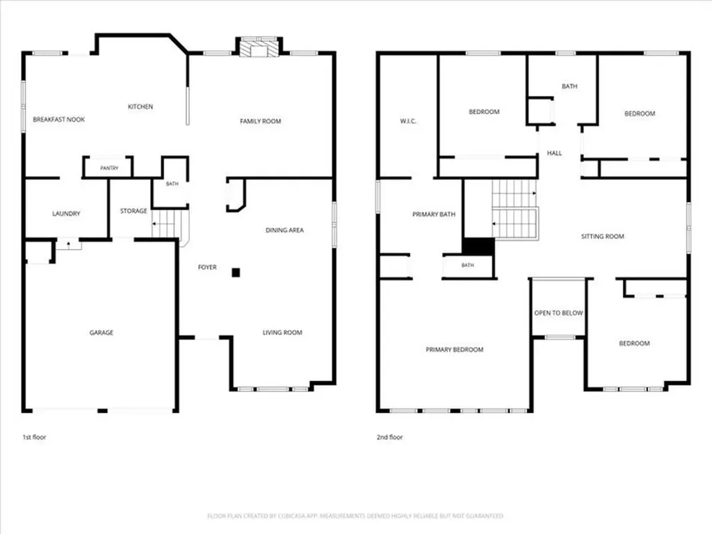 4145 Shores Court Fort Worth TX 76137
