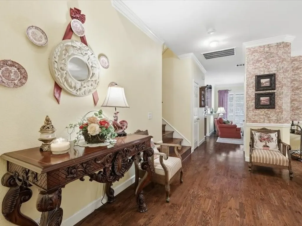 4145 Shores Court Fort Worth TX 76137