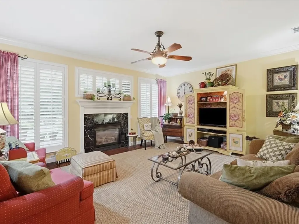4145 Shores Court Fort Worth TX 76137