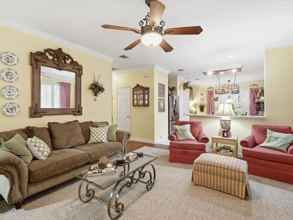 4145 Shores Court Fort Worth TX 76137