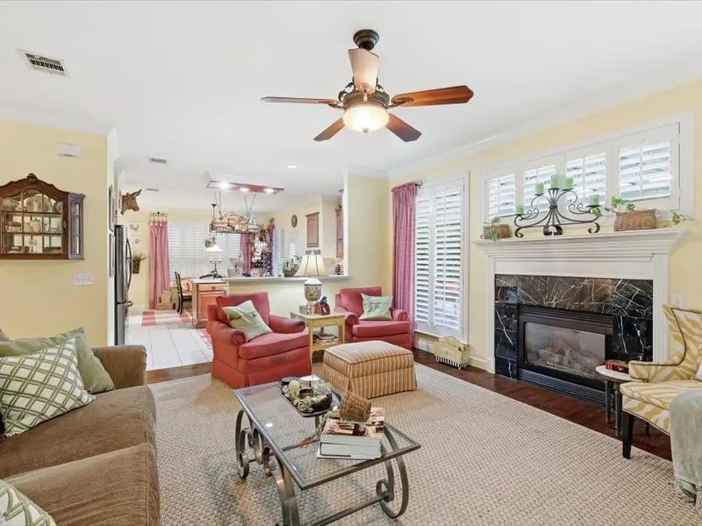 4145 Shores Court Fort Worth TX 76137