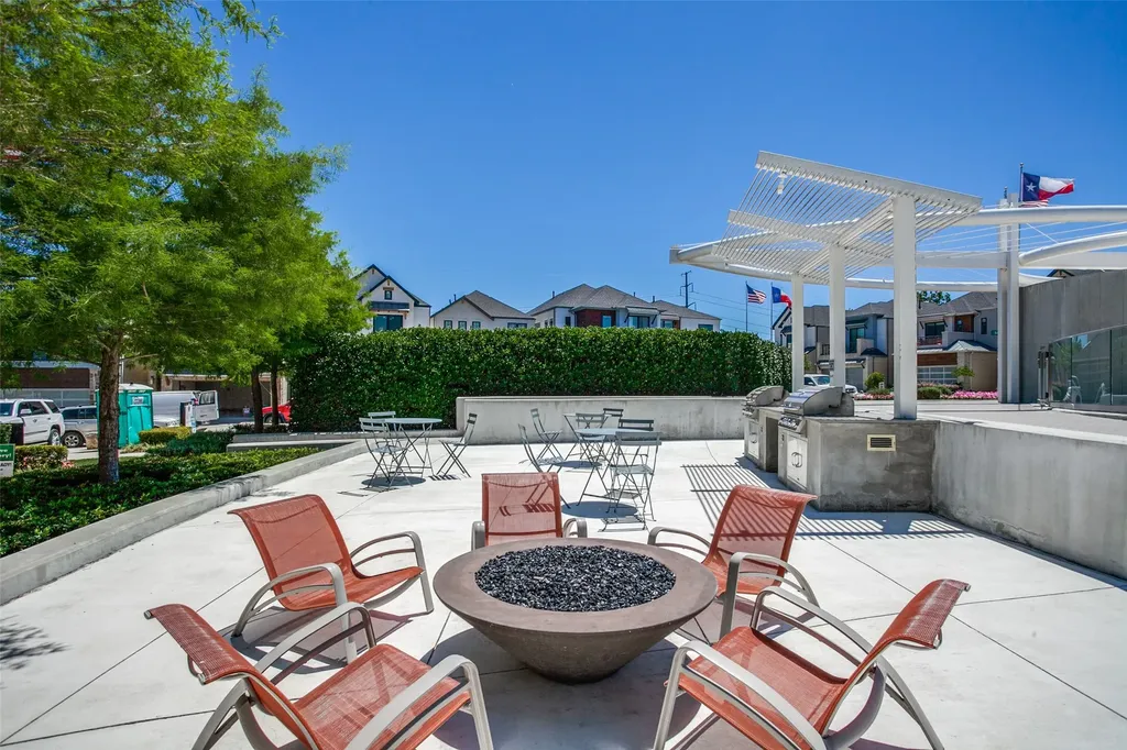 8114 Fallston Court Dallas TX 75231