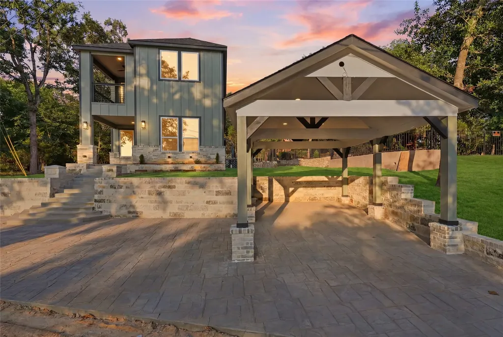 2150 Lakeview Drive Mabank TX 75156