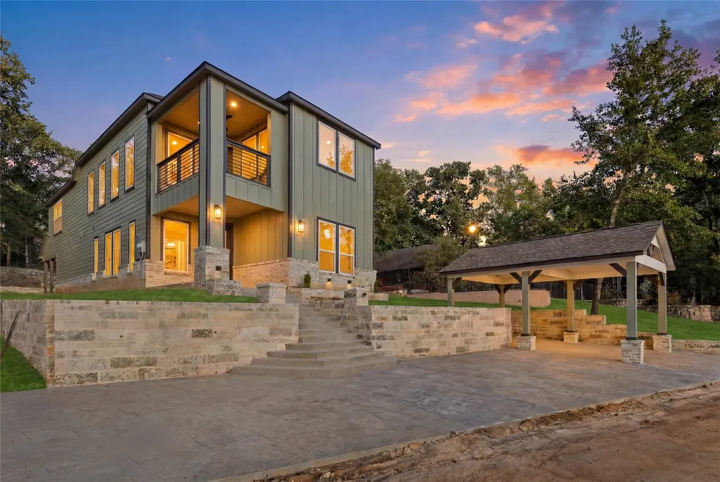 2150 Lakeview Drive Mabank TX 75156
