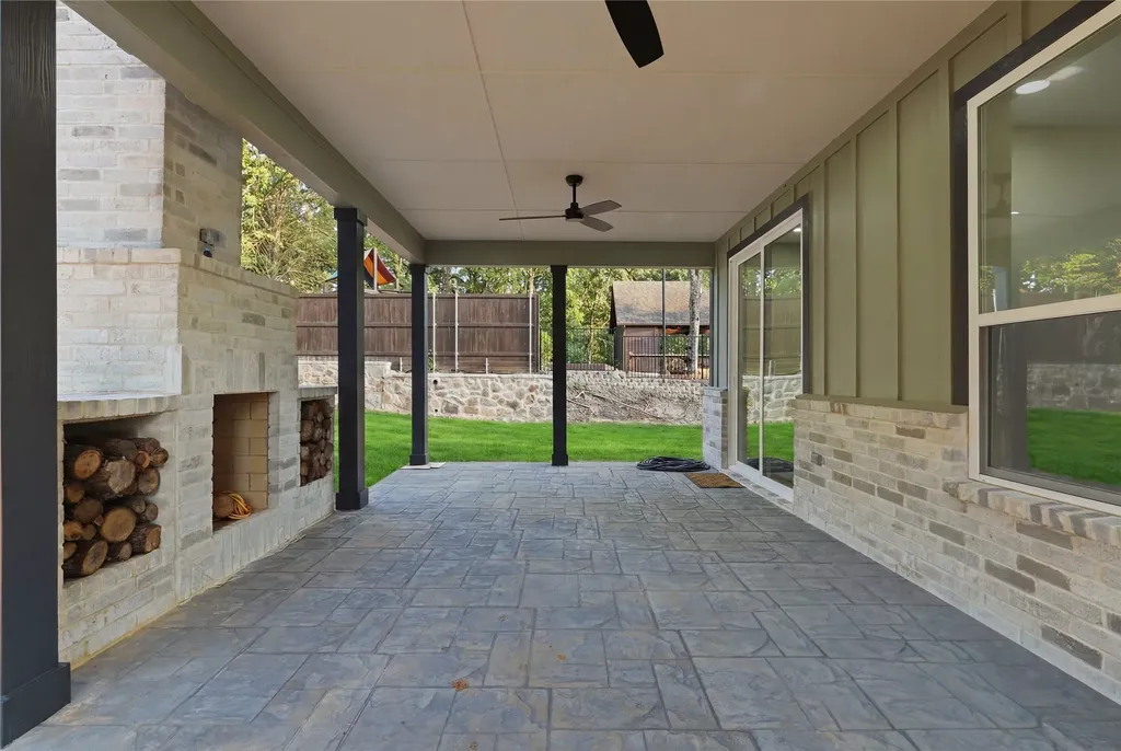 2150 Lakeview Drive Mabank TX 75156