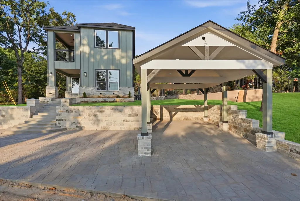 2150 Lakeview Drive Mabank TX 75156