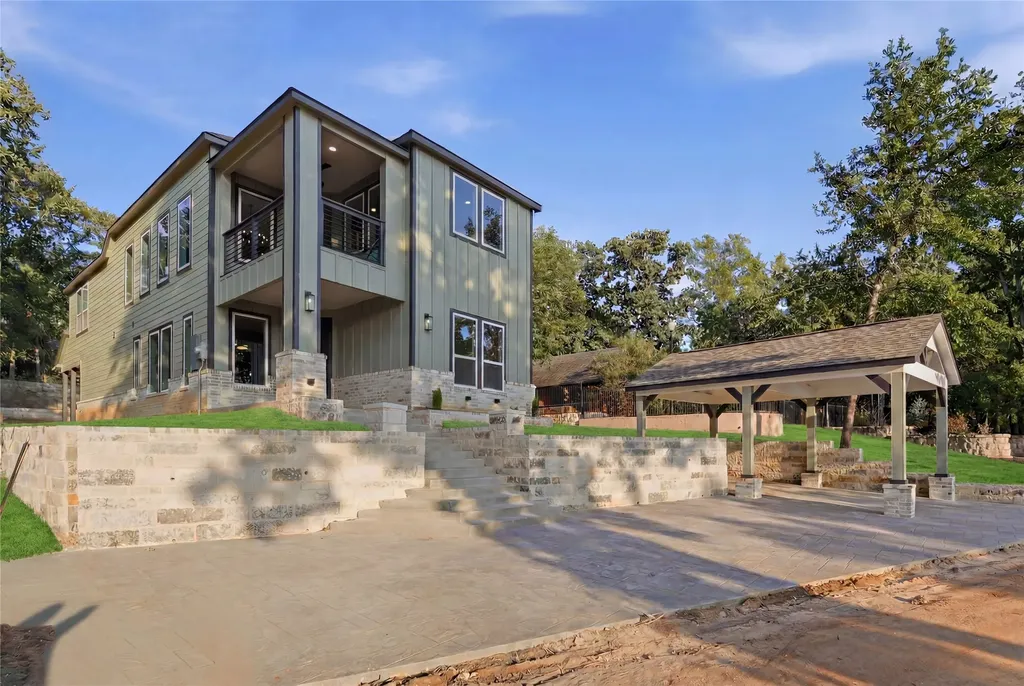 2150 Lakeview Drive Mabank TX 75156