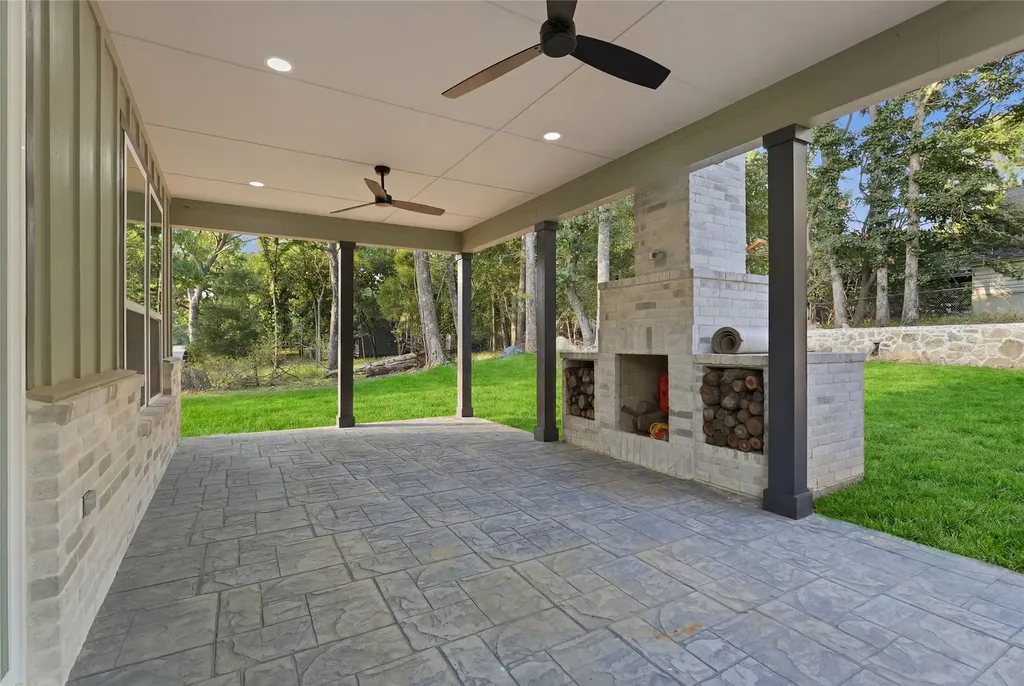 2150 Lakeview Drive Mabank TX 75156