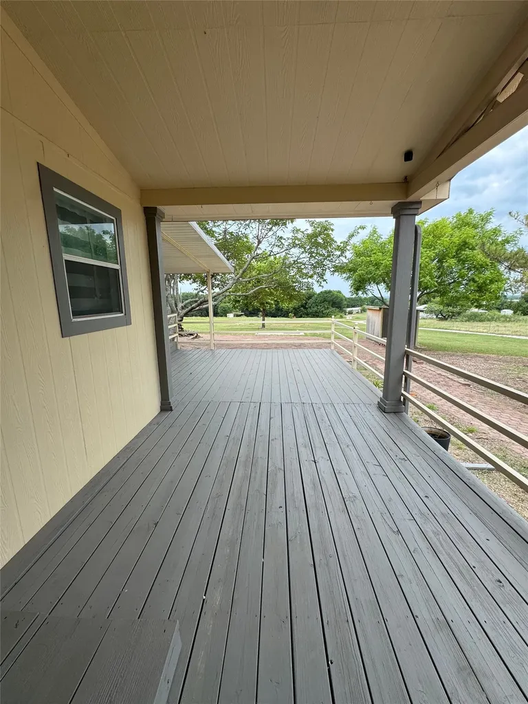 197 Private Road 4652 Rhome TX 76078