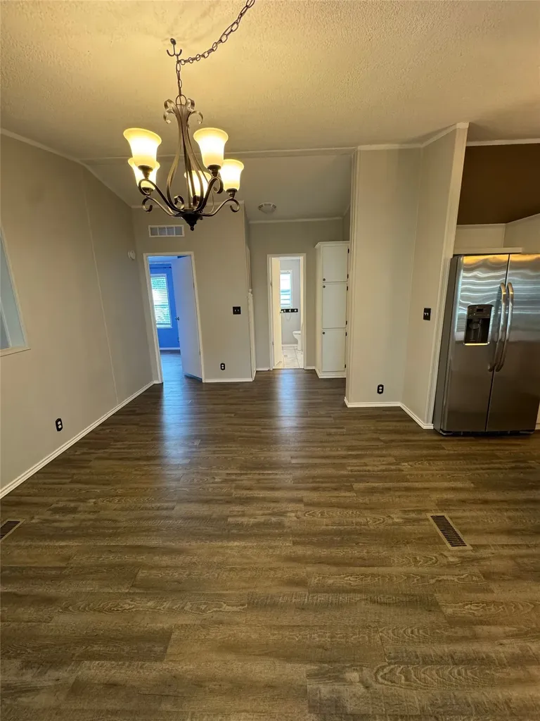 197 Private Road 4652 Rhome TX 76078