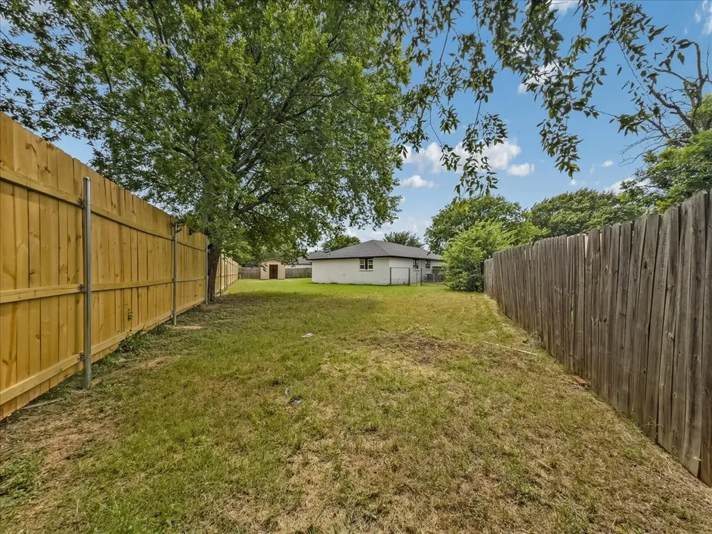 3950 Cypress Wood Court Fort Worth TX 76133