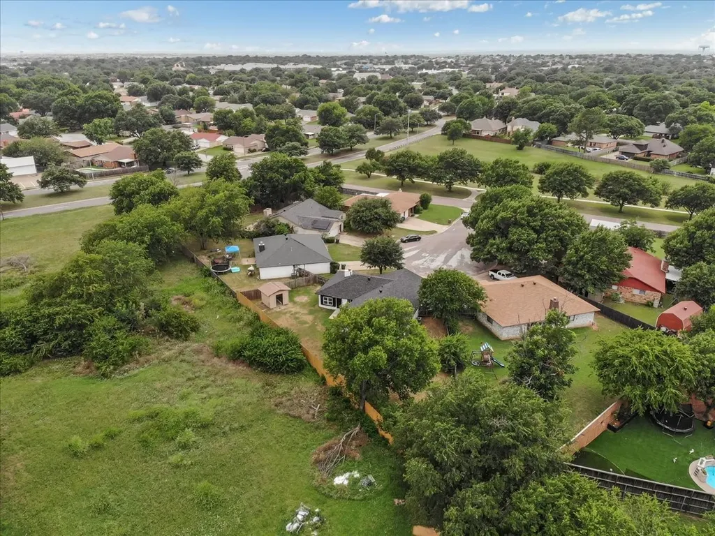 3950 Cypress Wood Court Fort Worth TX 76133