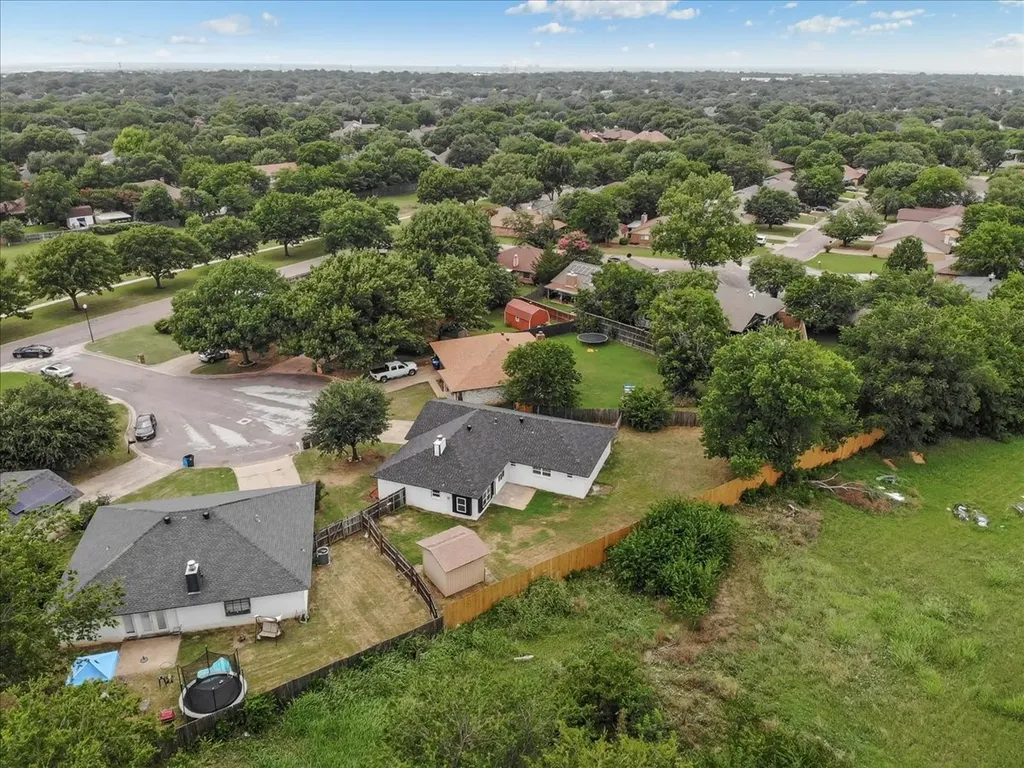 3950 Cypress Wood Court Fort Worth TX 76133