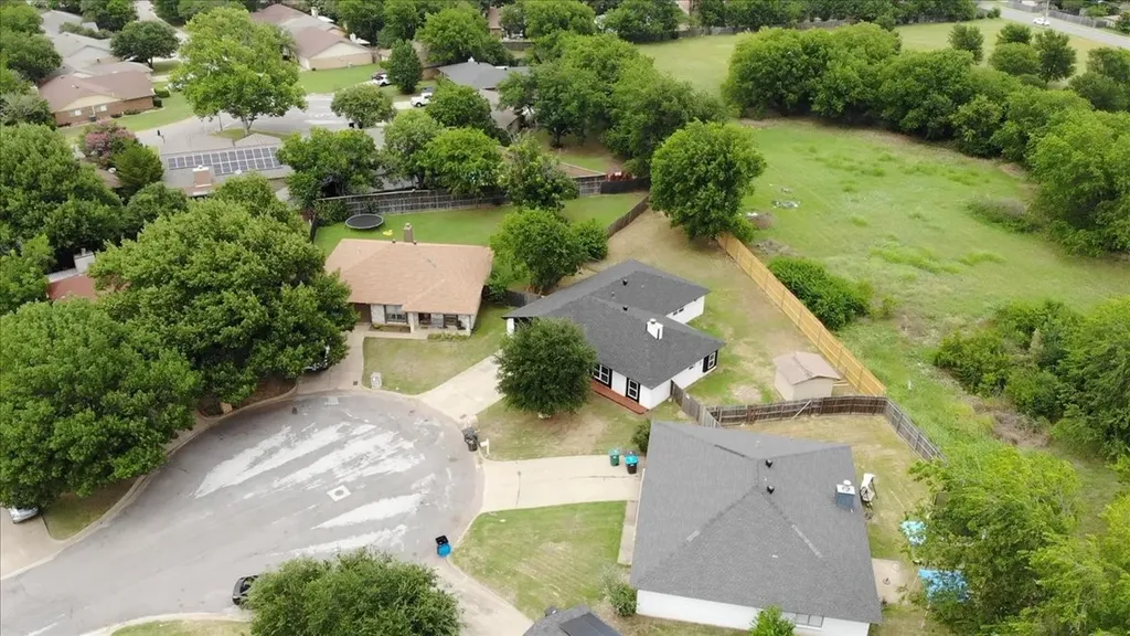 3950 Cypress Wood Court Fort Worth TX 76133