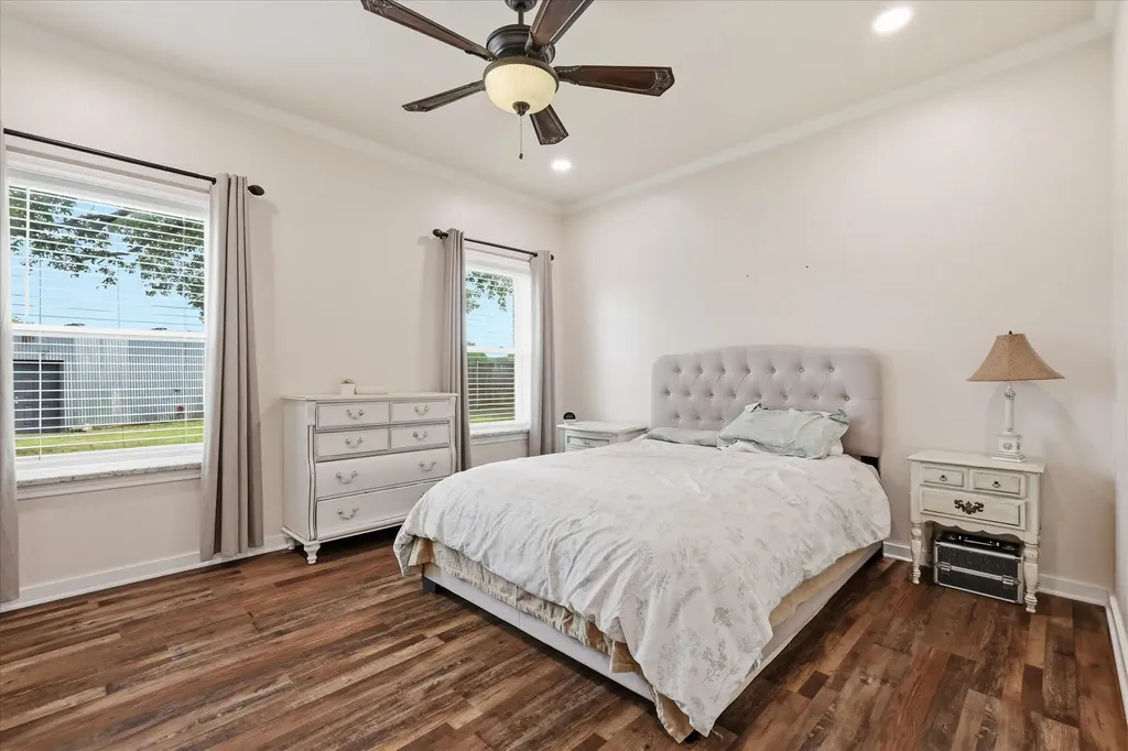1785 County Road 208 Gainesville TX 76240