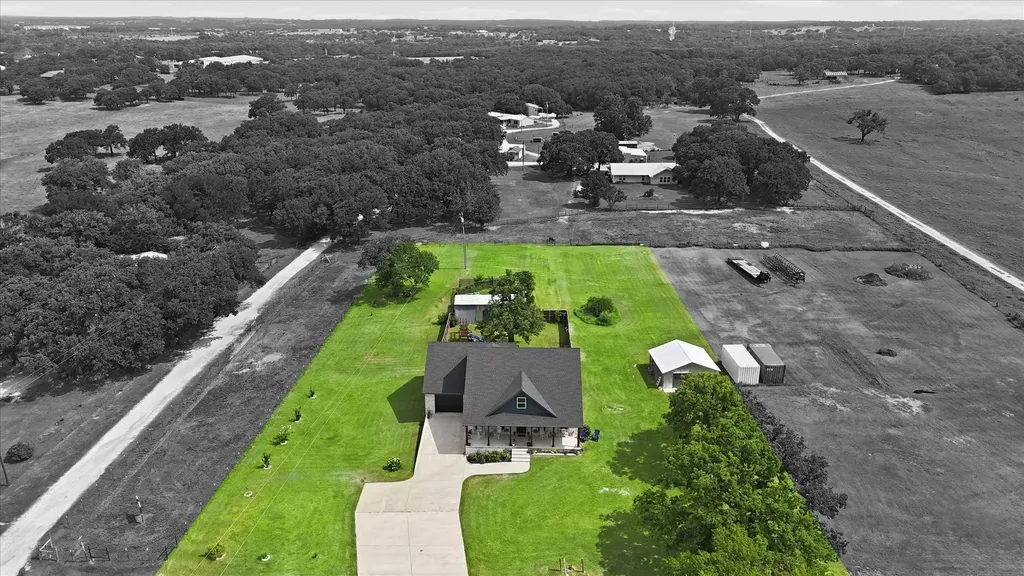 1785 County Road 208 Gainesville TX 76240