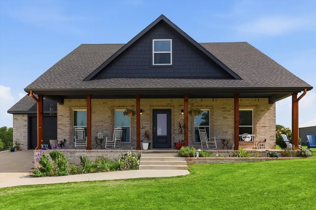 1785 County Road 208 Gainesville TX 76240