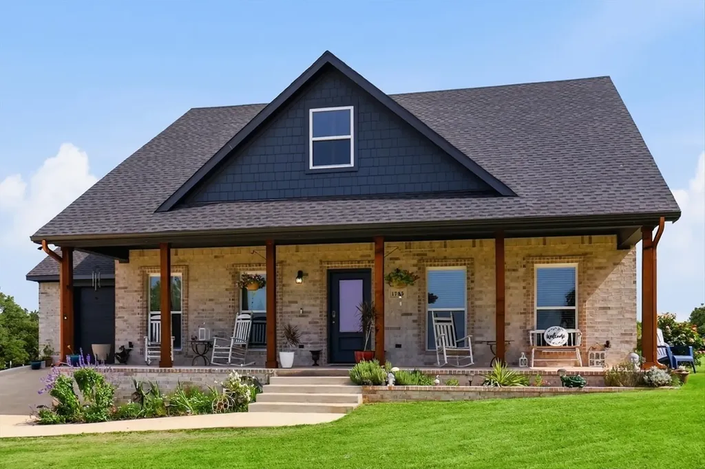 1785 County Road 208 Gainesville TX 76240