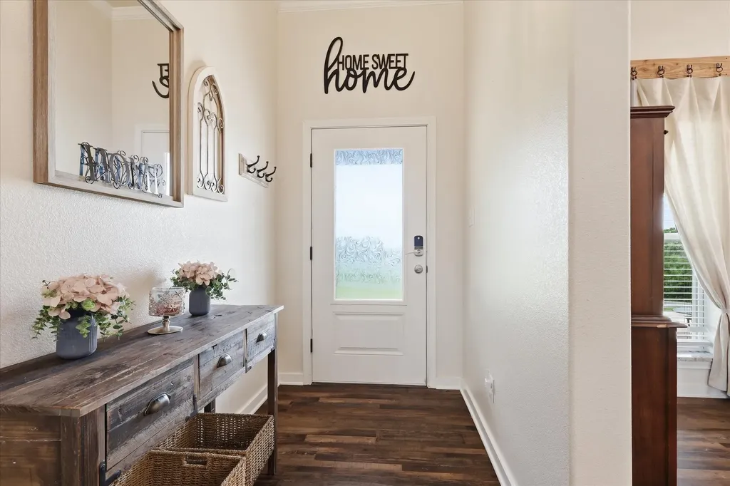 1785 County Road 208 Gainesville TX 76240