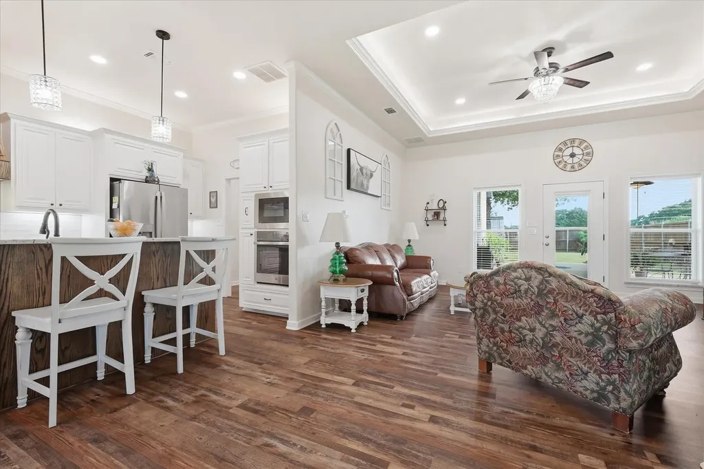 1785 County Road 208 Gainesville TX 76240
