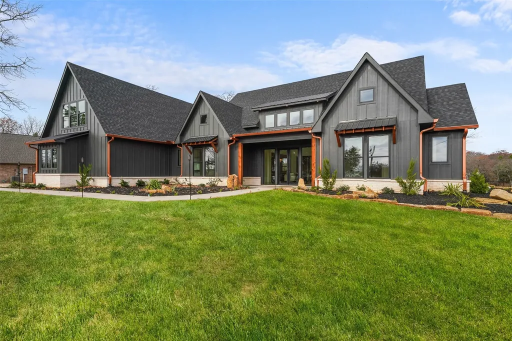 14120 Park Way Log Cabin TX 75148